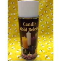 Candle Mold Release 